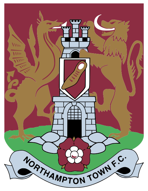 Northampton_Town_F.C._logo