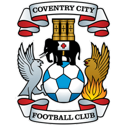 Coventry City F.C. logo