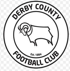 Derby County FC logo