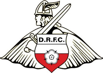 Doncaster Rovers FC Logo