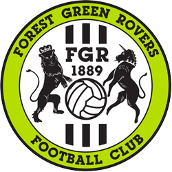 Forest Green Rovers FC Logo