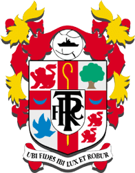 Tranmere Rovers Logo