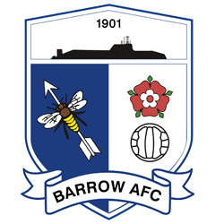 Barrow FC Logo