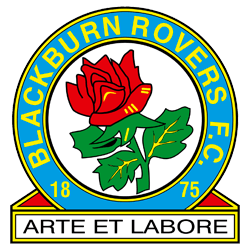 Blackburn FC Logo