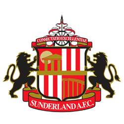 sunderland FC Logo
