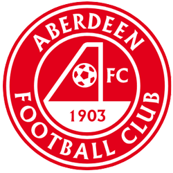 Aberdeen FC Logo