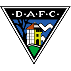 Dunfermline Athletic FC Logo