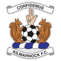 kilmarnock FC Logo