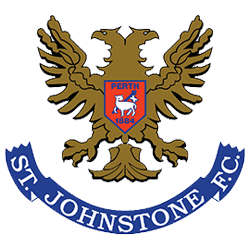 St Johnstone FC Logo