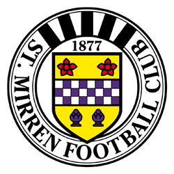 St Mirren FC Logo