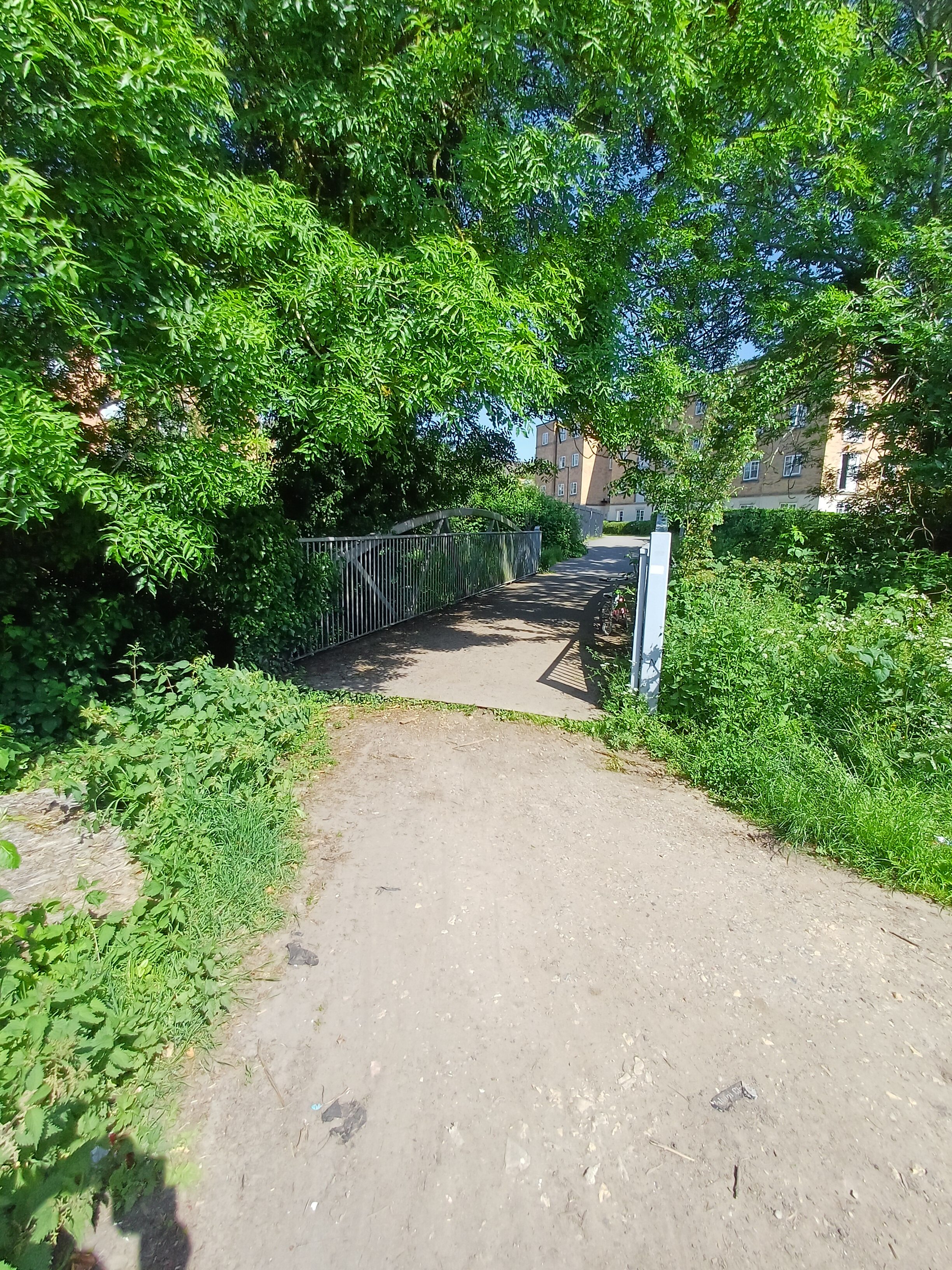 E_Footbridge